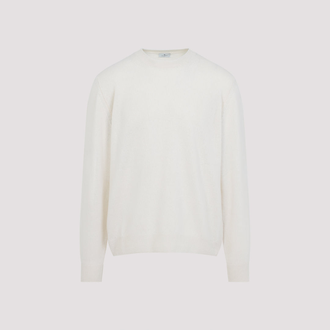 Etro Pullover - Nude & Neutrals | dab1c056f371861ec195c5004c5bc83017c096bf