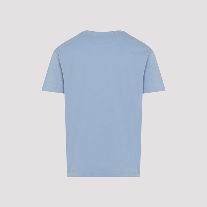 Etro T-shirts - Pink & Purple | 119170e6307d39717faa0d6d027a83321d2ff2c6