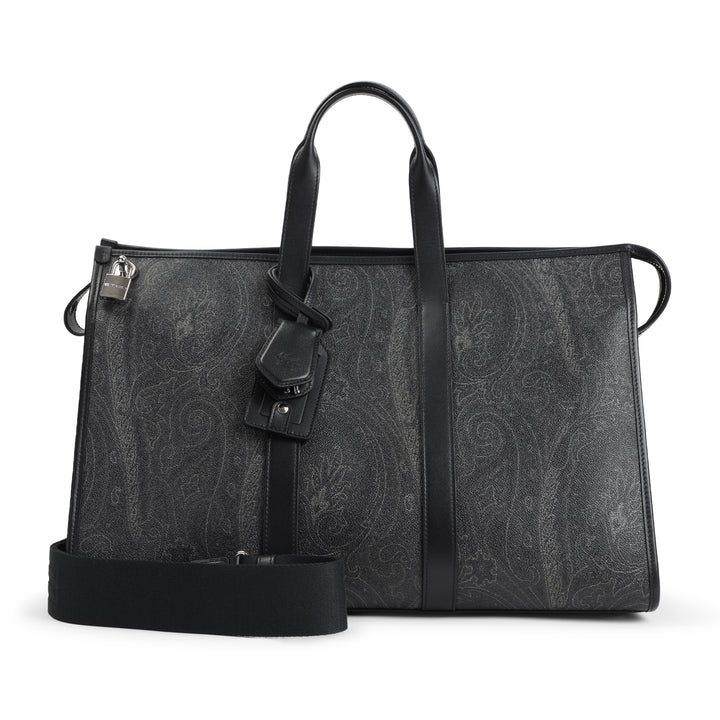 Etro Luggage & holdalls - Black | 2b1a21dbfb294d537e8472e054b6f4c6a14863d5