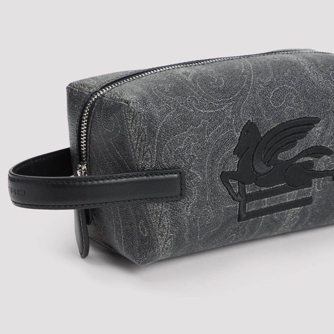 Etro Bags accessories - Black | acf081ef3ae56a613c725d48eee40995b70e4b89
