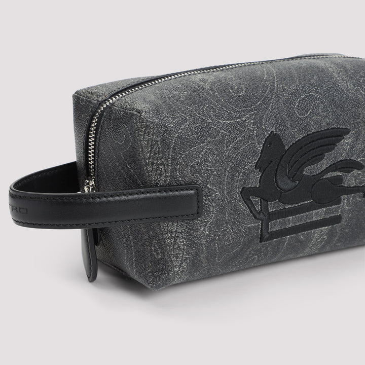 Etro Bags accessories - Black | acf081ef3ae56a613c725d48eee40995b70e4b89