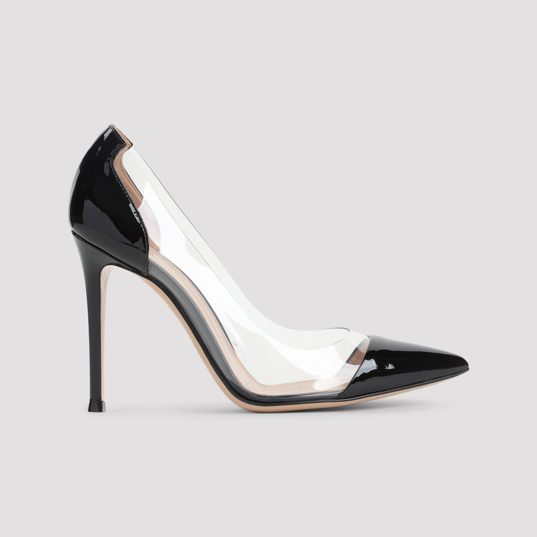 Gianvito Rossi Pumps - Black | 363f715089a0f6bc0f007a84d39e2a32b965d911