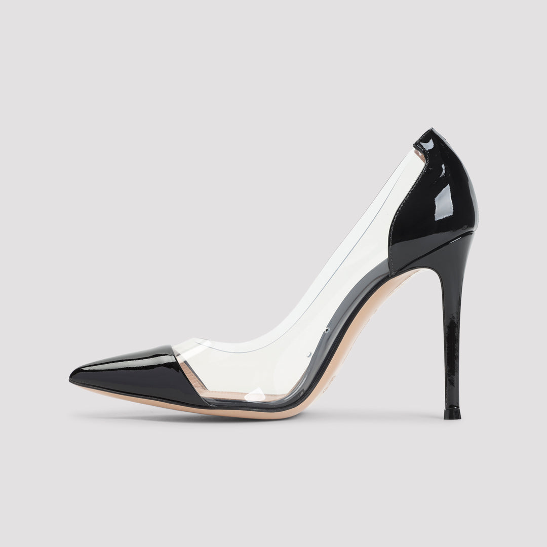 Gianvito Rossi Pumps - Black | e38293d170711f2c9b64421b49897efb2f180344