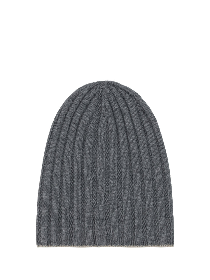 CASHMERE HAT