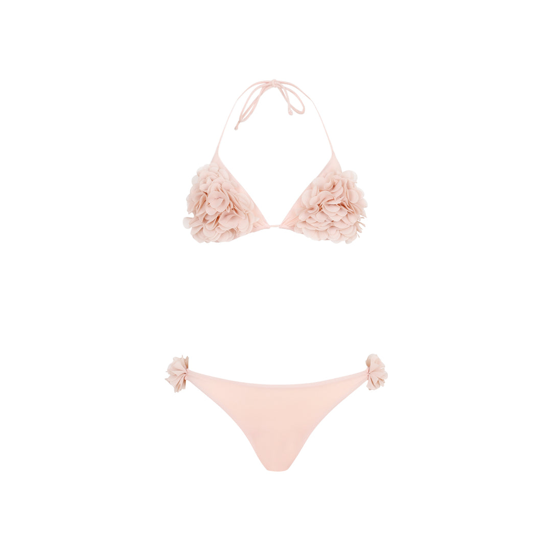 La Reveche SWIMWEAR - Nude & Neutrals | c541bda50bbb32e5858fc26bdfdfab988b85f5dc