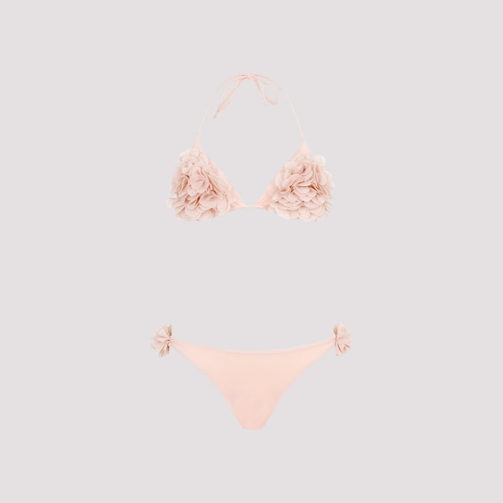La Reveche SWIMWEAR - Nude & Neutrals | 60ac77580b195f4b408db5ed5815f797c5bf88eb