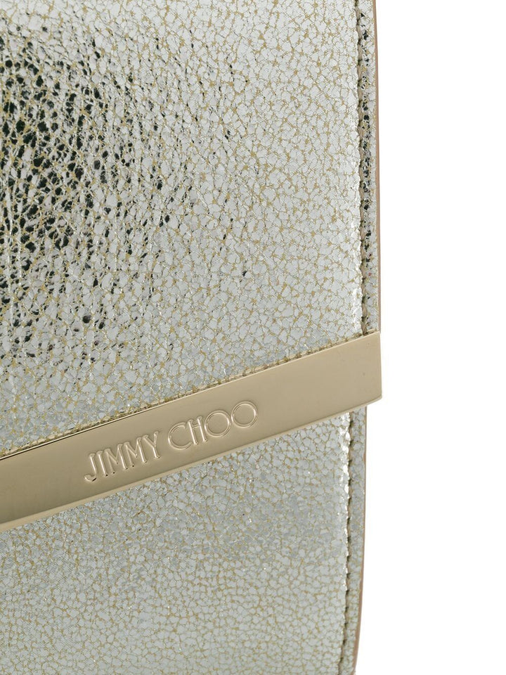Jimmy Choo Clutches - Metallic | 3d99d6bbc3a9a08a00dd7f45d2133d1bf88751e8