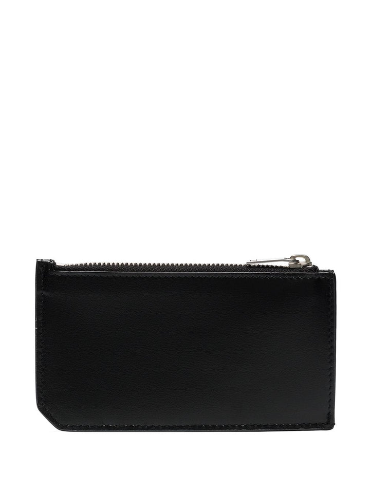 Saint Laurent Paris Credit card cases - Black | c481f57d761be5008c908a19ca633326f63afc0a
