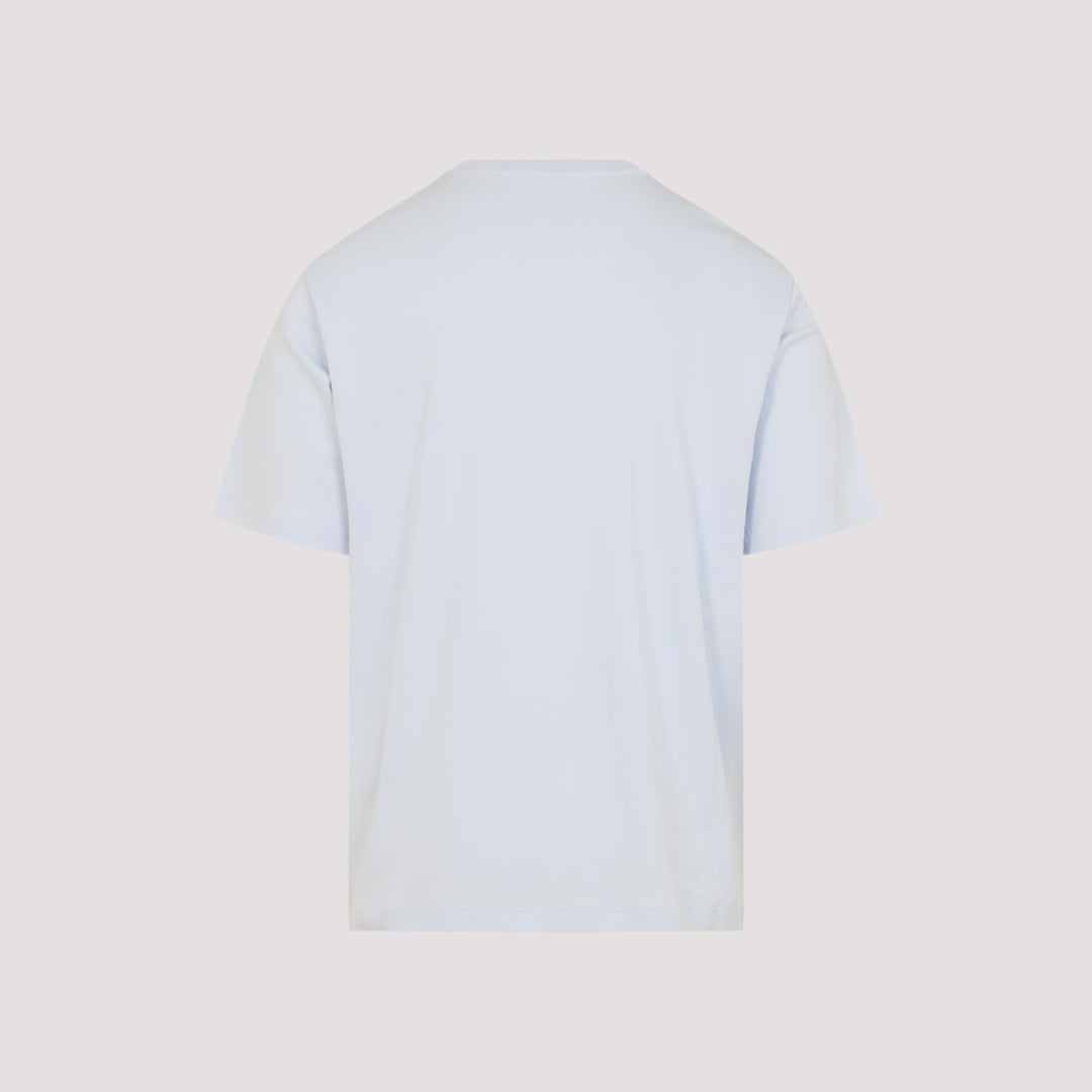 Berluti T-shirts - Blue | 0caf079152efbba8fd476ee133d2989a942029fb
