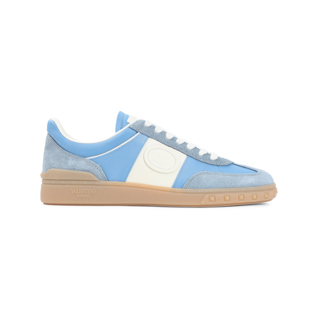 Valentino Garavani Sneakers - Blue | b0cb72ca65772cda3fe3eb94f56cdf7ecb0f4e82