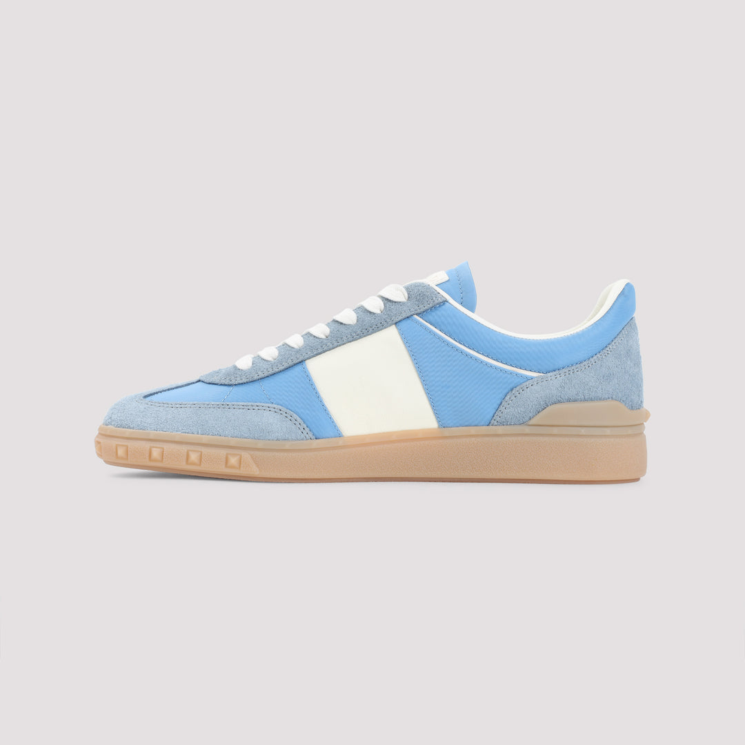 Valentino Garavani Sneakers - Blue | 61e7acbe7fee8dc95ddeb6598d253acd9159fb27