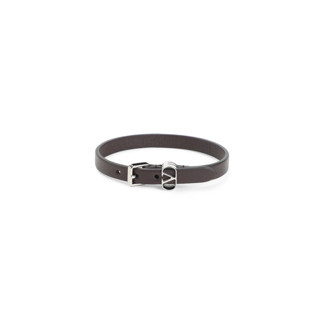 Valentino Garavani Bracelets - Brown | a2fe98407d2f7c617d053c3a9b44b6156f232a34