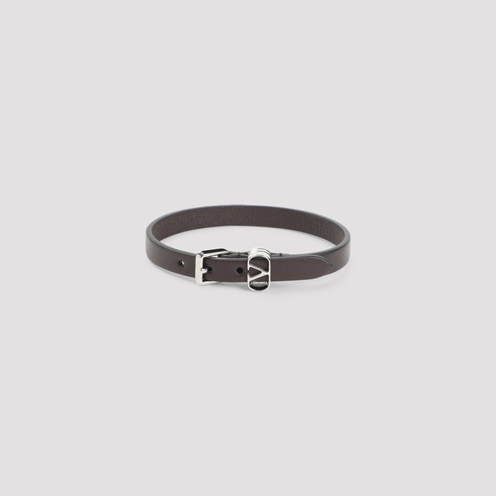 Valentino Garavani Bracelets - Brown | c099470448ff507c7d7b2eb967478acb3cd36174