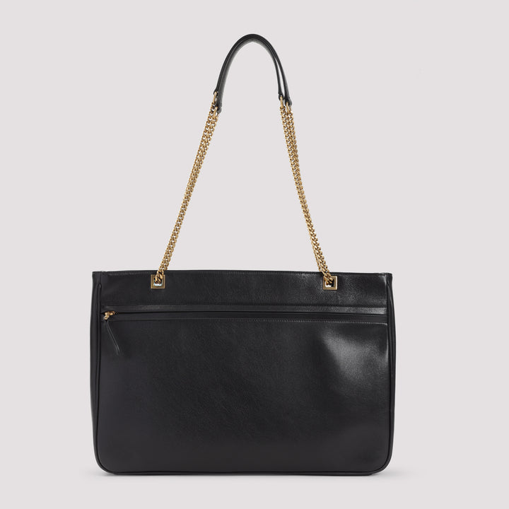 Valentino Garavani Totes - Brown | eb7495fad077e3b9f1593553fa1a52a133e2fa34