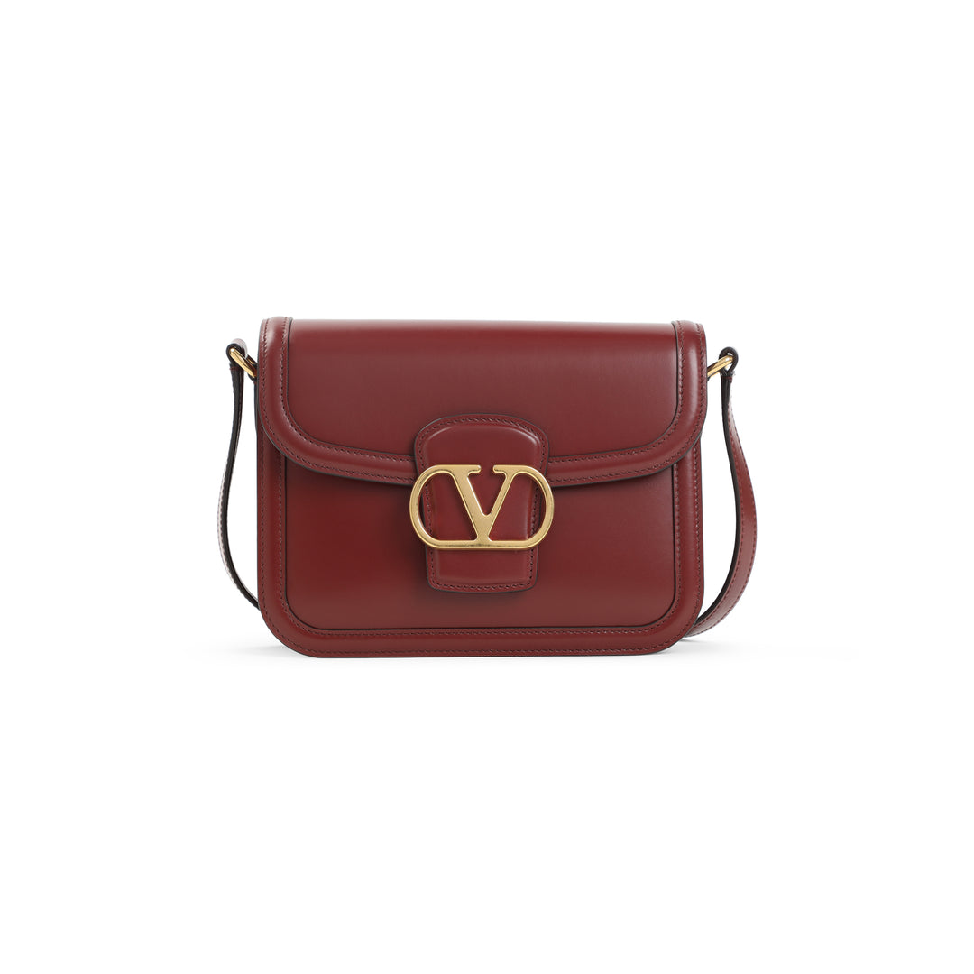Valentino Garavani Shoulder Bags - Red | 1941cfe41cc9ba8e71d8ce3d06156a084b38e6a5