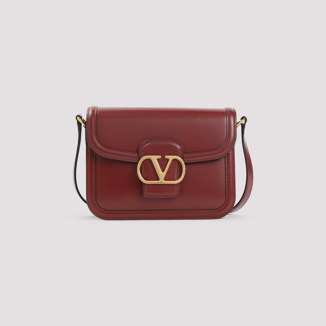 Valentino Garavani Shoulder Bags - Red | 9c5520516be1e08f59aa6f10de4e13649307c176