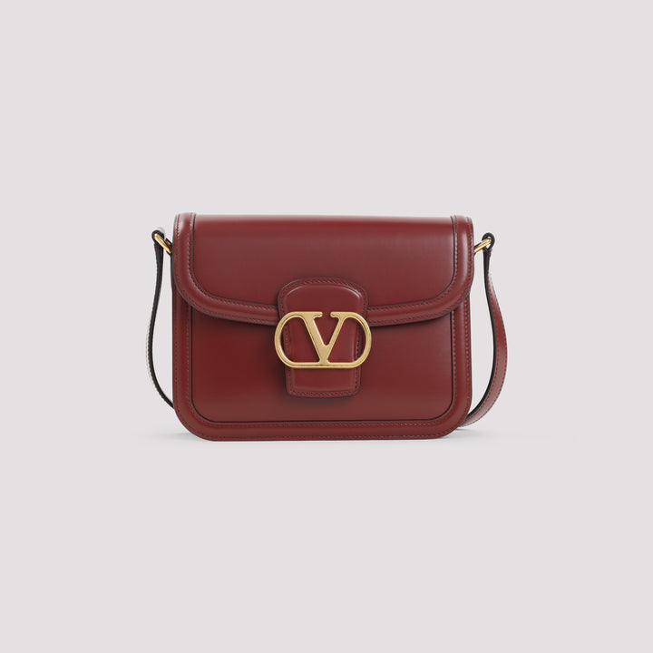 Valentino Garavani Shoulder Bags - Red | 9c5520516be1e08f59aa6f10de4e13649307c176
