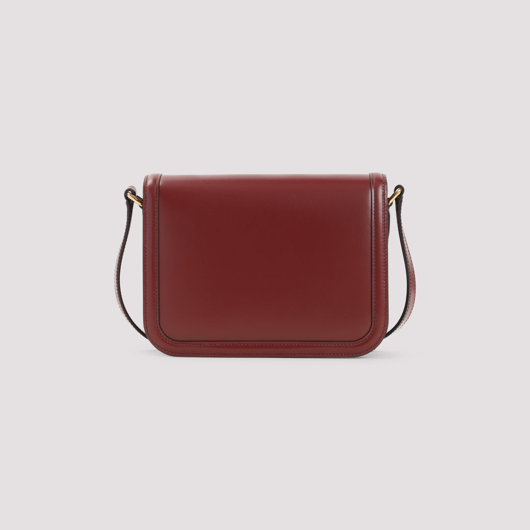 Valentino Garavani Shoulder Bags - Red | b583508799de327ef0d01e55bda615c8a118f4ed