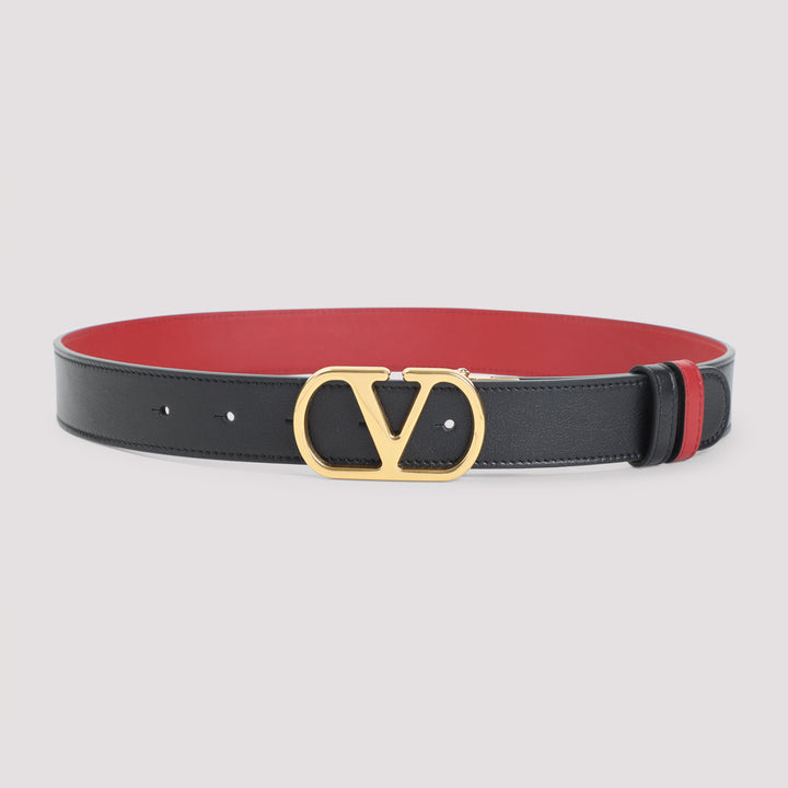 Valentino Garavani Belts - Black | 43c0d392a4fc21c33d61acc8dda336ef9ea86b97