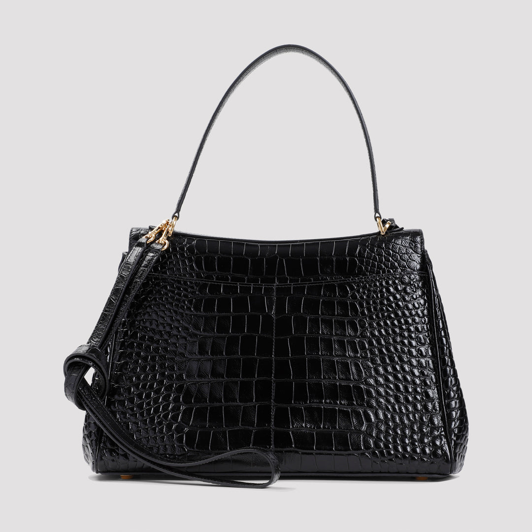 Balenciaga Handbag - Black | 236ade185ce15a3902f44c028892338959a46d04