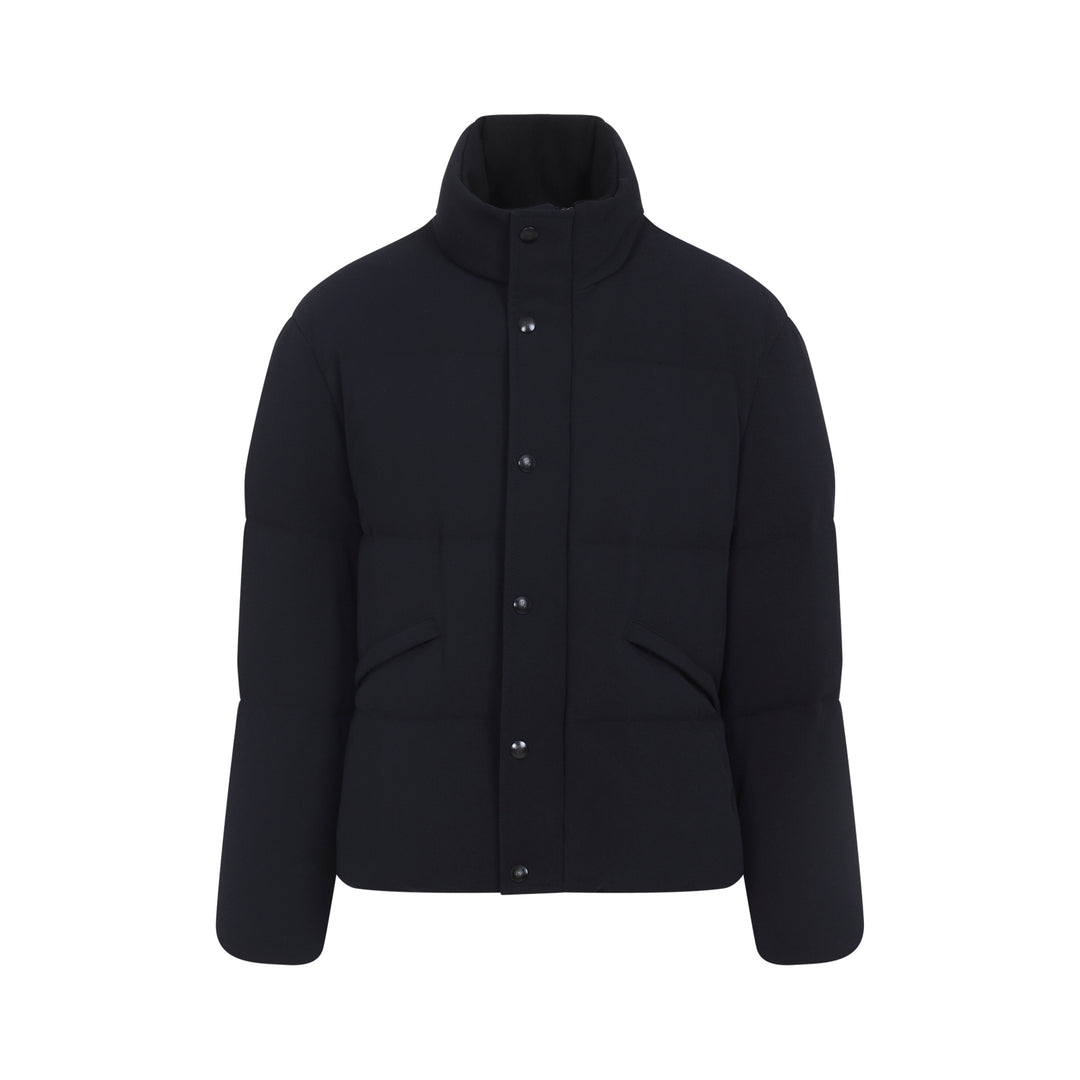 Giorgio Armani Jackets - Blue | fa378ae71900274f0e873b816df0fbedc5f0caa9