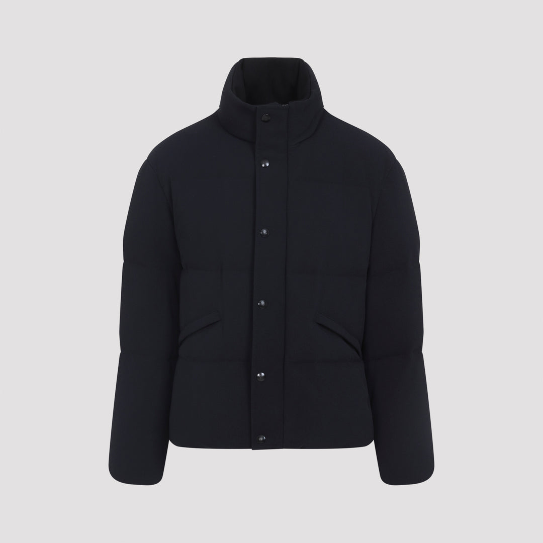 Giorgio Armani Jackets - Blue | a7c3a4318d3d479c9307869f3cb326dbe3ced111