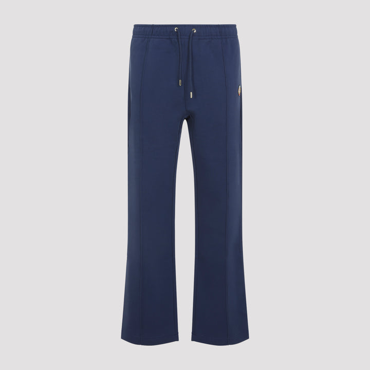 Casablanca Regular & straight leg - Blue | ca5ec1c01b5fdc4958080a857368760e53c2d2b9