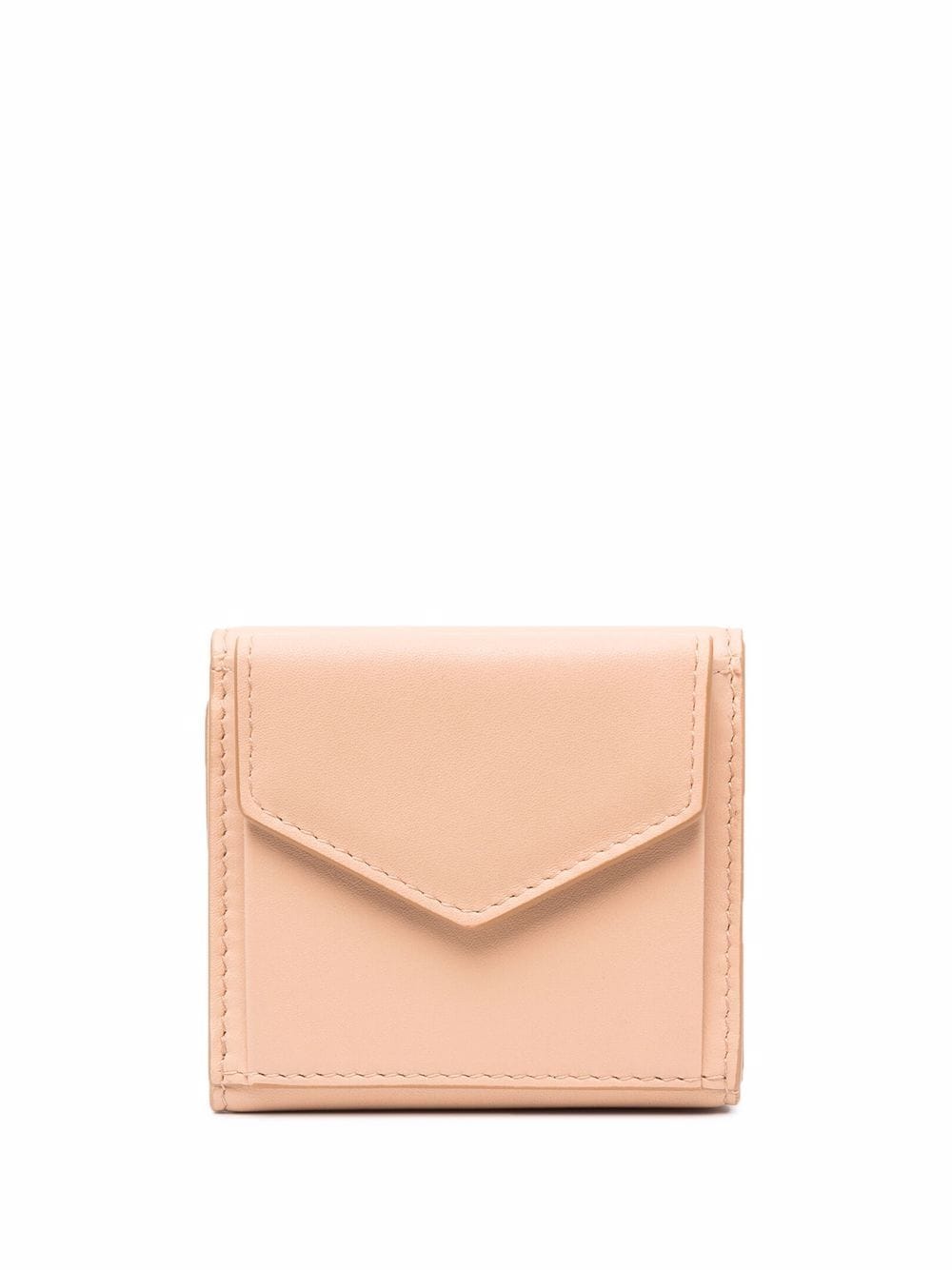 Maison Margiela Bill wallets - Nude & Neutrals | 80c90043b20daed79a2e3778d3a32f568246dec3