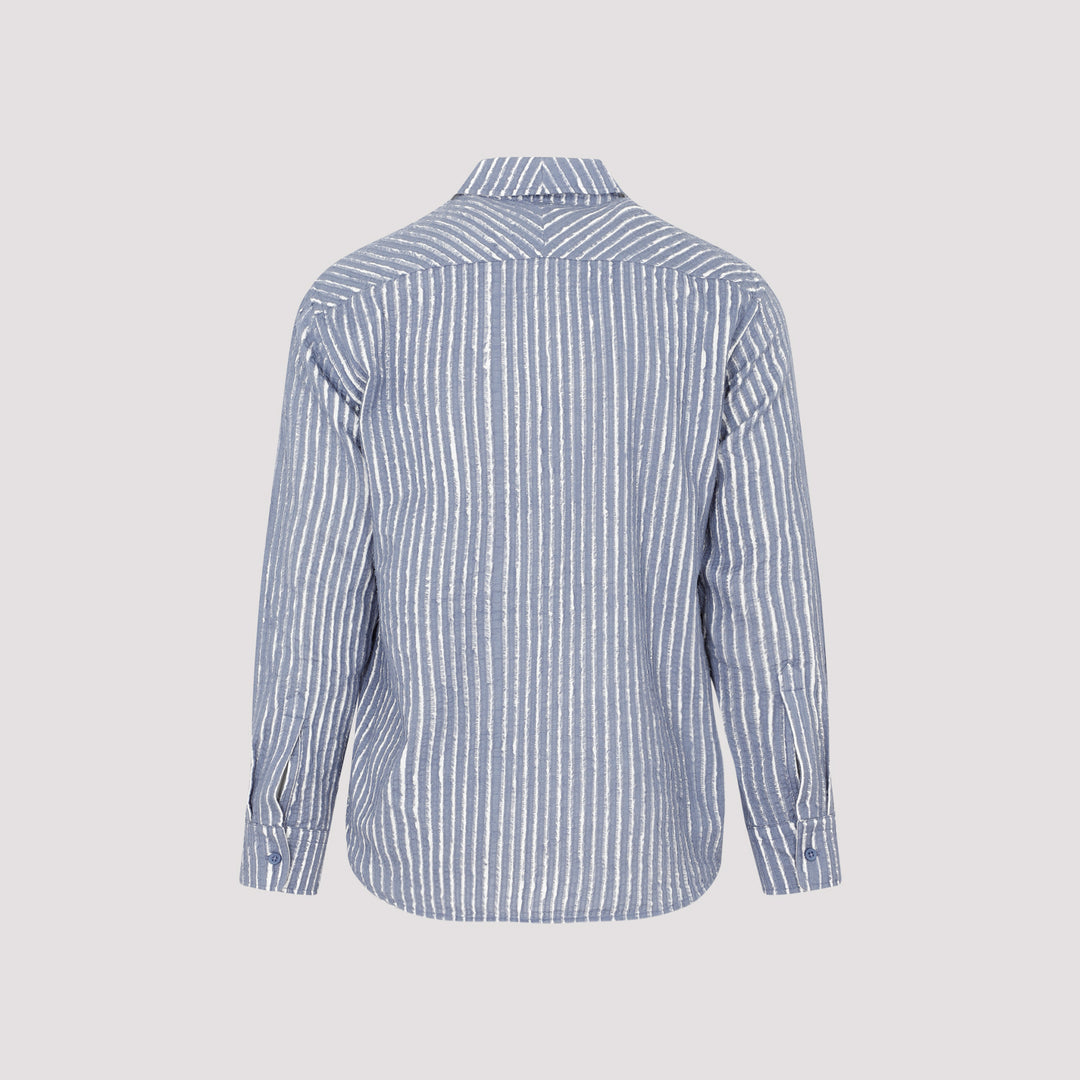 Craig Green Shirts - Blue | c1b33e168b8b4a724d5b74b83bcc5686c8c95018