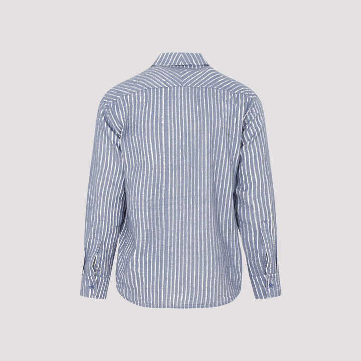 Craig Green Shirts - Blue | c1b33e168b8b4a724d5b74b83bcc5686c8c95018