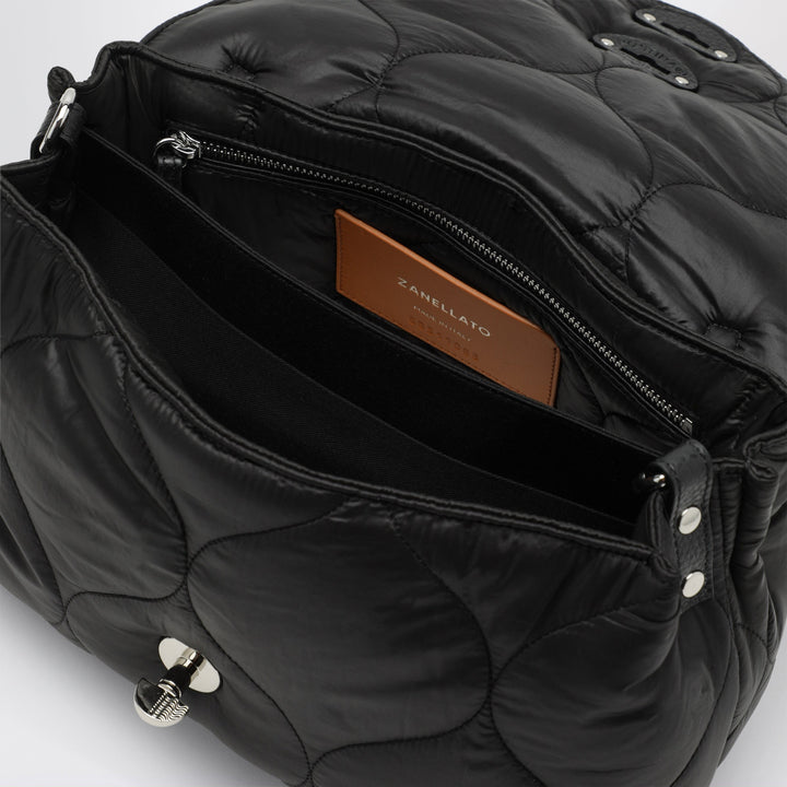 Zanellato Apparel & Accessories - Black | 14dd1a40ac678c53ce8b4659c47612615eb78628