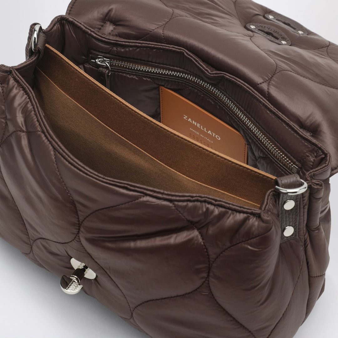 Zanellato Apparel & Accessories - Brown | 53507ae0d18f5d112e8a2fad44297e8ae1813cc9