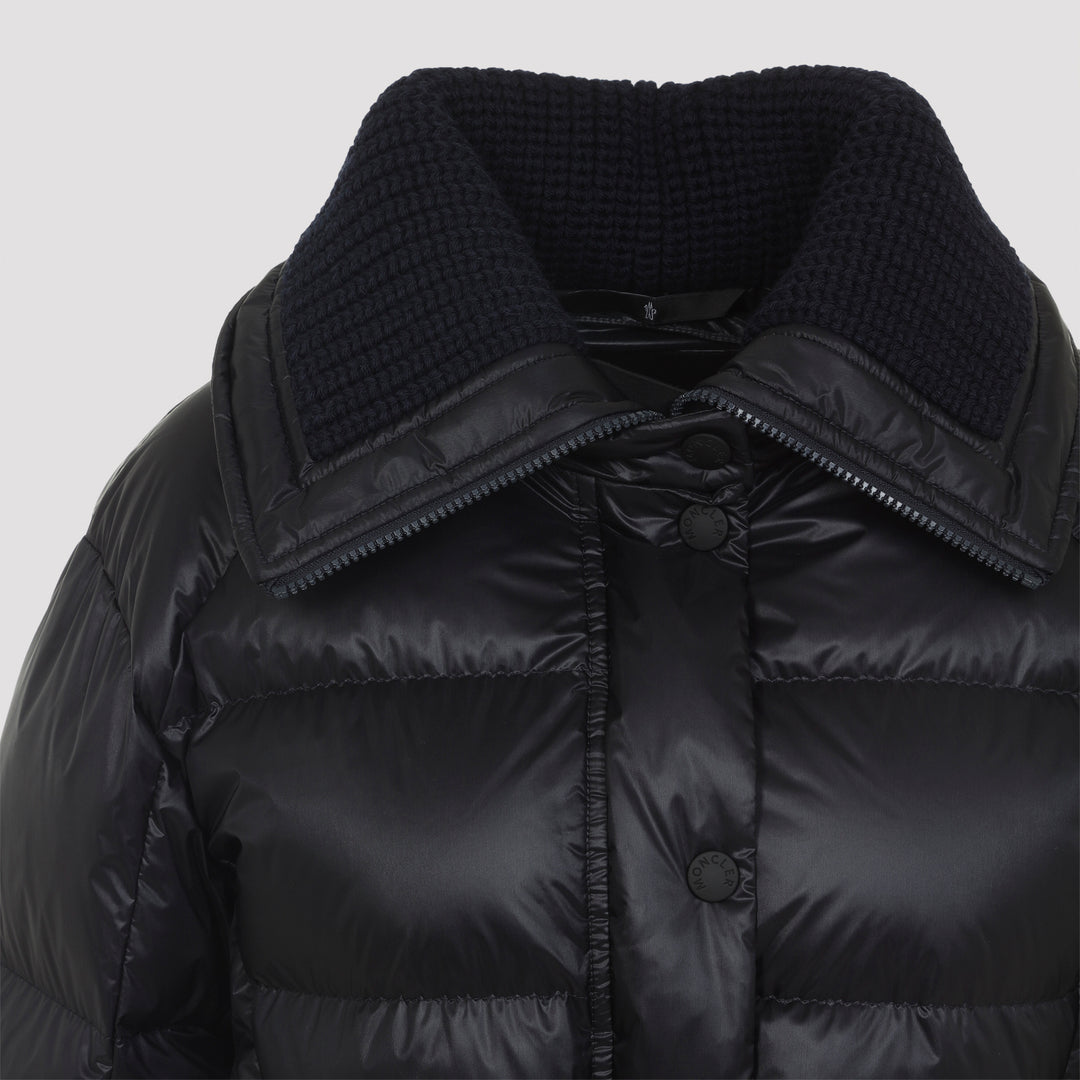 Moncler Grenoble Down jackets - Blue | 3e4b322d16b2abcbd0212df5cedb34460a6c1279