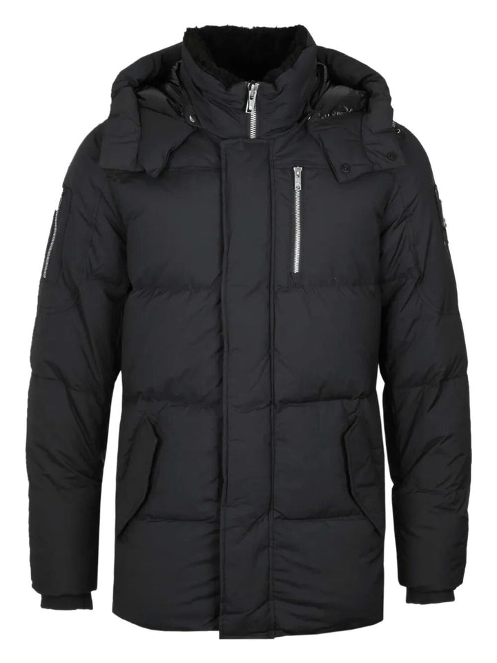 Moncler Grenoble Down jackets - Black | f34bcf91feb58a93610d9e62e078e76f36a76560