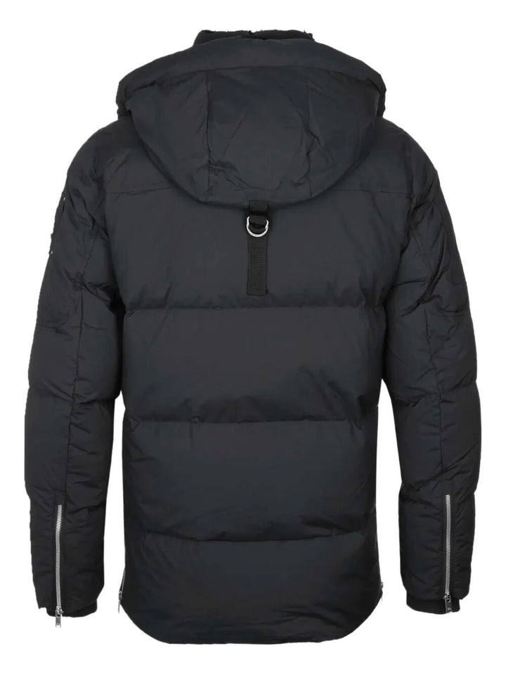 Moncler Grenoble Down jackets - Black | ac640b7f1ffe4d19c3a0b25912df697712a7d60f