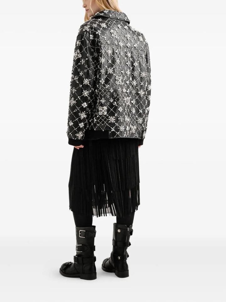 Dolce & Gabbana Midi skirts - Black | 0bd71158b89e775c4638ac2c176543a14b520849