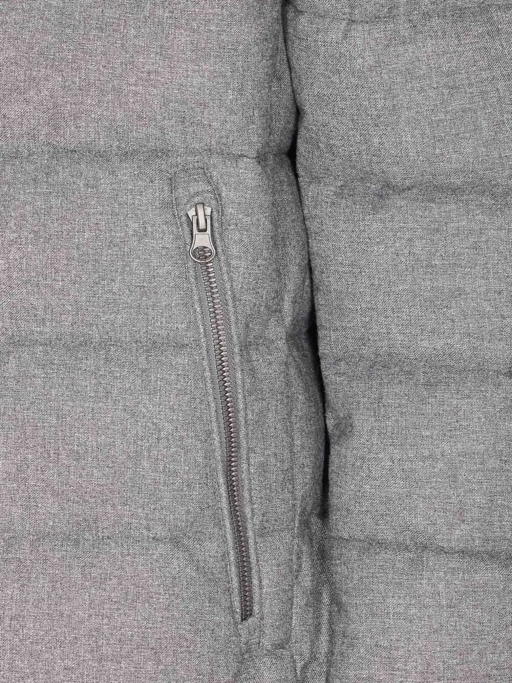 Save The Duck Down jackets - Grey | 0cec262a41048ba6ed2ee1acf0ff29f09f729e9d