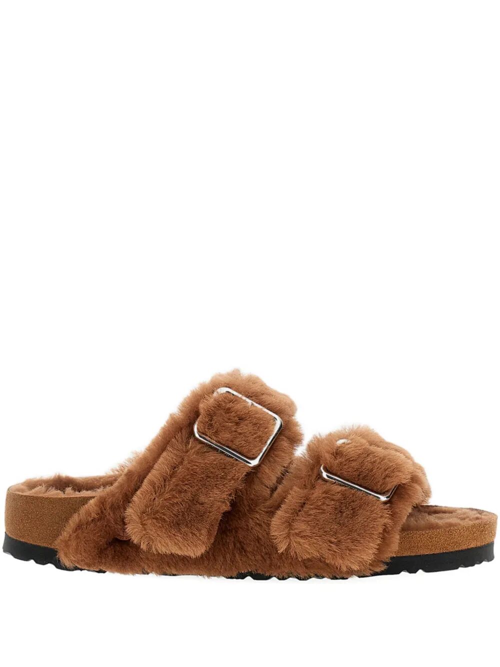 Birkenstock 1774 Sandals - Brown | ac1cc7008b52647da94b293afdc9ed5214c7a026