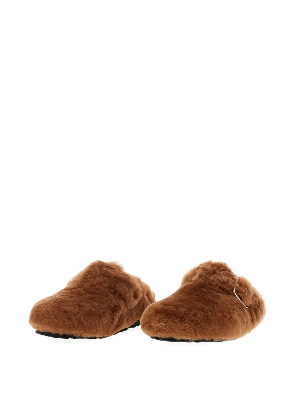 Birkenstock 1774 Mules - Brown | c069d3337cca0485be092f942bce0a032a2c6b61