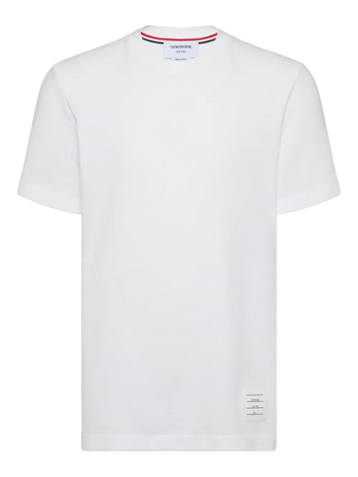 Thom Browne T-shirts - White | a33c02cc66e50c35e3a0e96b1ad6dca8517506b5