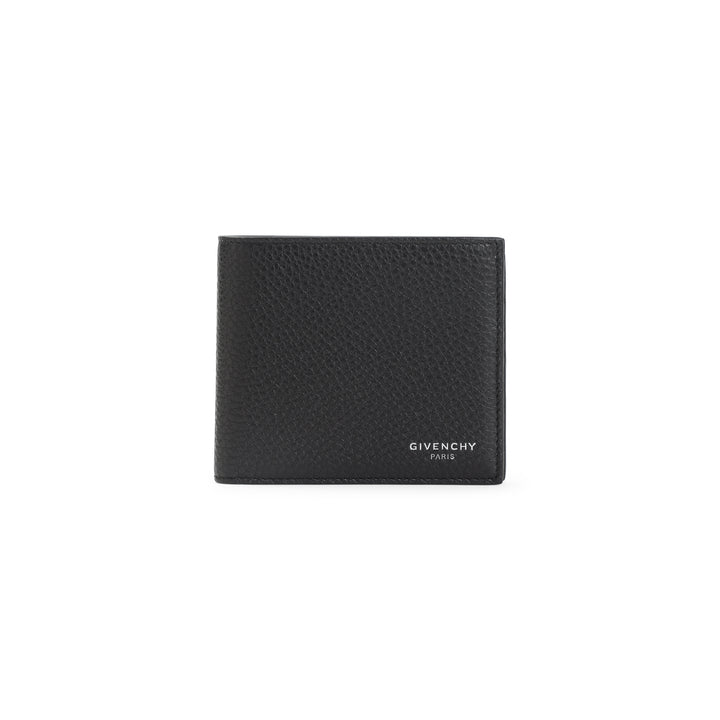 Givenchy Cc bill coin wallet - Black | 430d28662aac7fe8d10c893cb1c796575ffd23ff