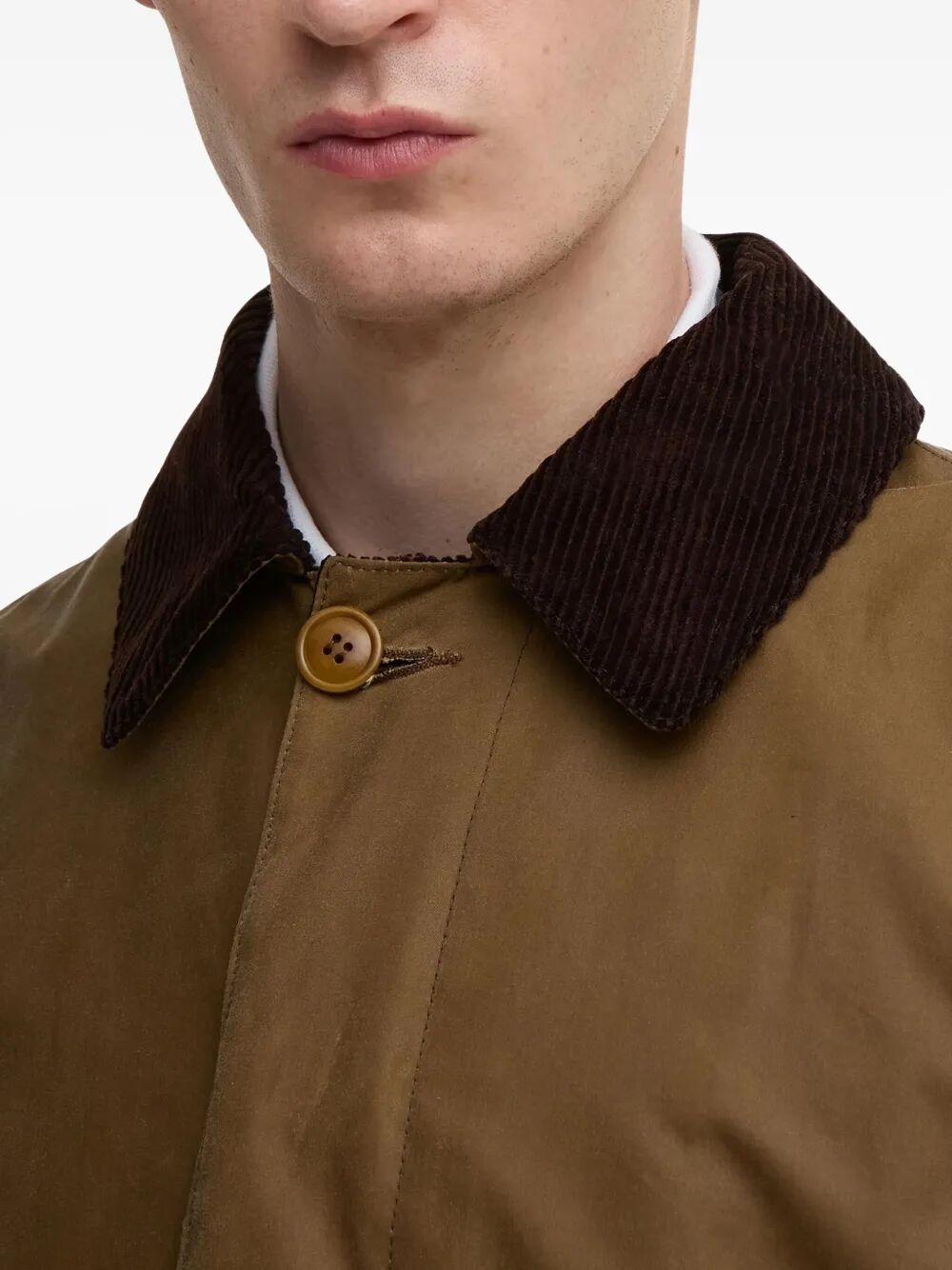 Carhartt Wip Jackets - Brown | 1322f142317175d3b5a03c713fe68803689eece4