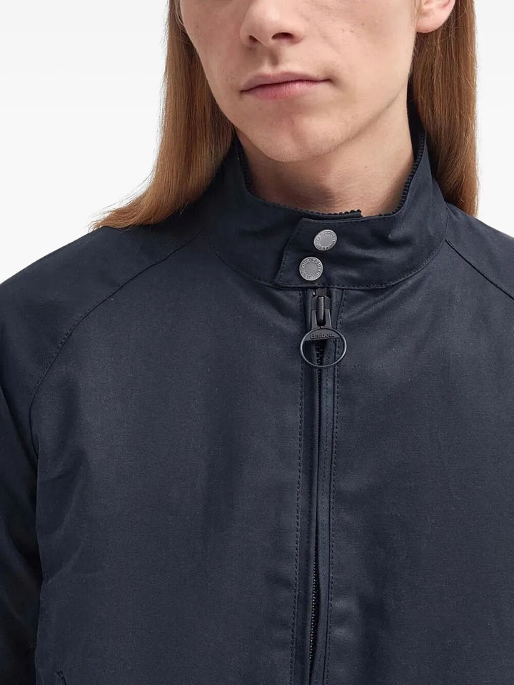 Baracuta Bomber jackets - Blue | 2c7bbf752d96f0497e0dd3b3fbddc3fd41bff98d