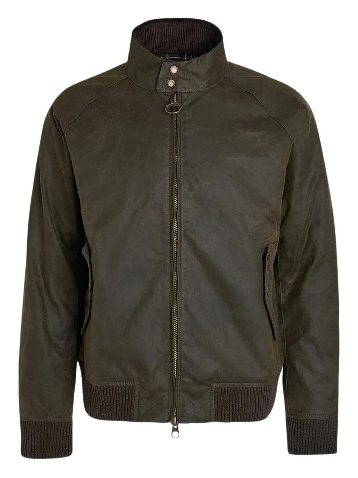 Baracuta Bomber jackets - Green | 62b3835f7208e1265664290fc3cfaf89f994c440