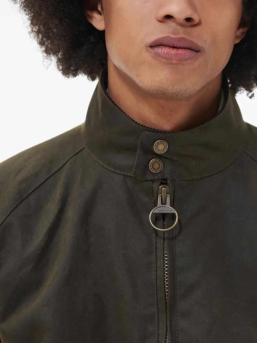 Baracuta Bomber jackets - Green | 3400e41dd38b50d0fd8ba48a42f479cacdf32eb4