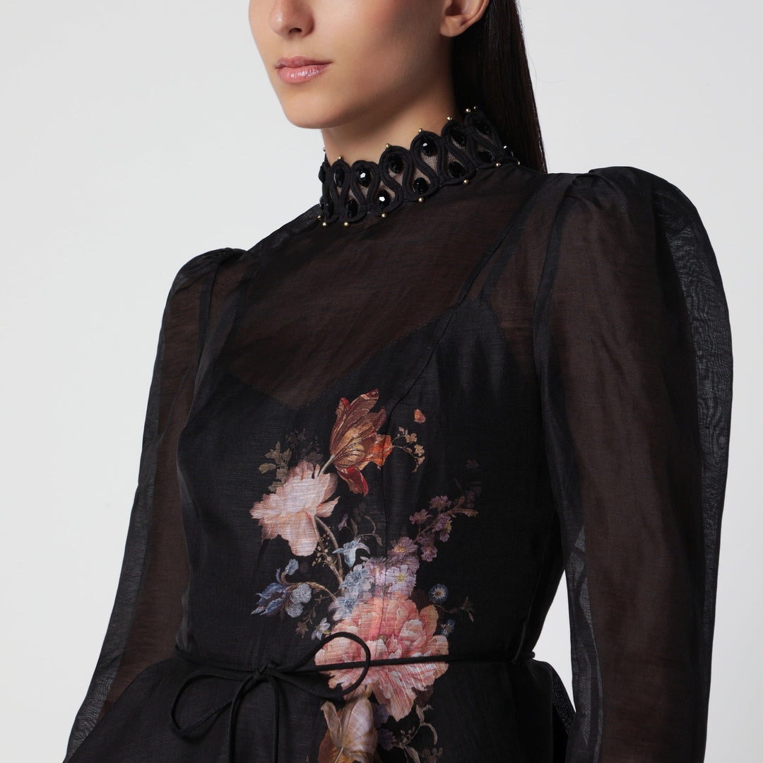 Zimmermann Apparel & Accessories - Black | 0633588abc90e6b8b42e9e9138c7ce3bd84b2f34