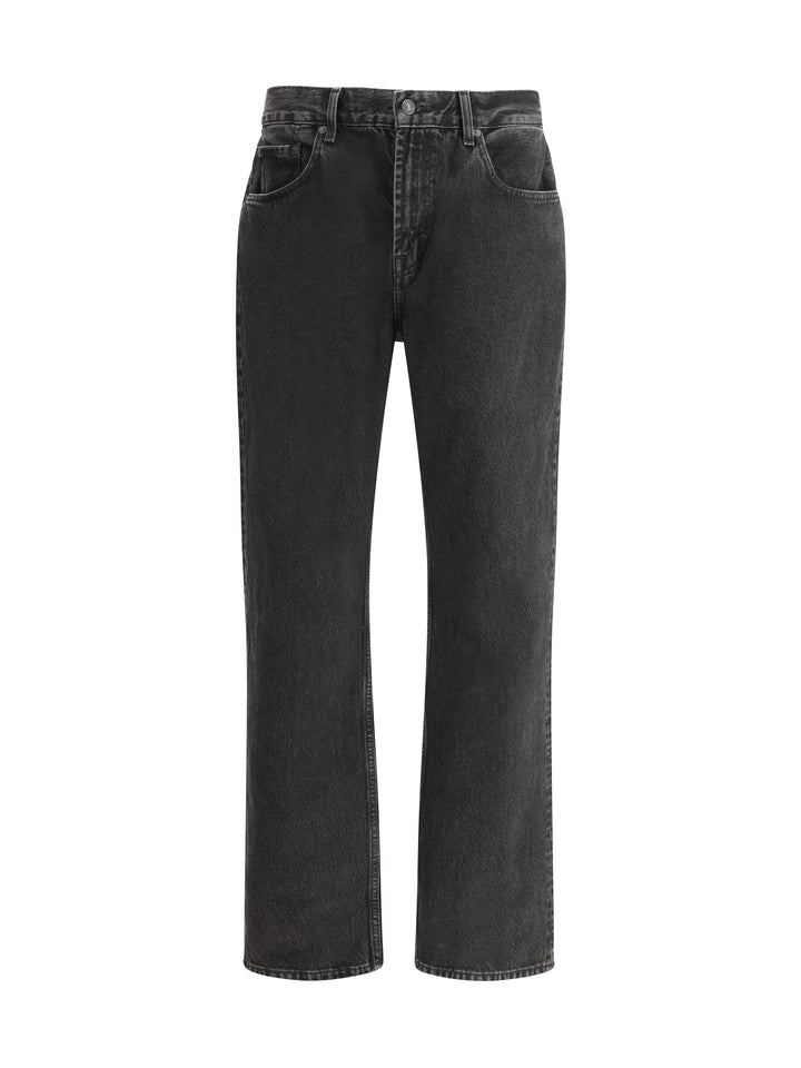 THE STRAIGHT KOTO JEANS