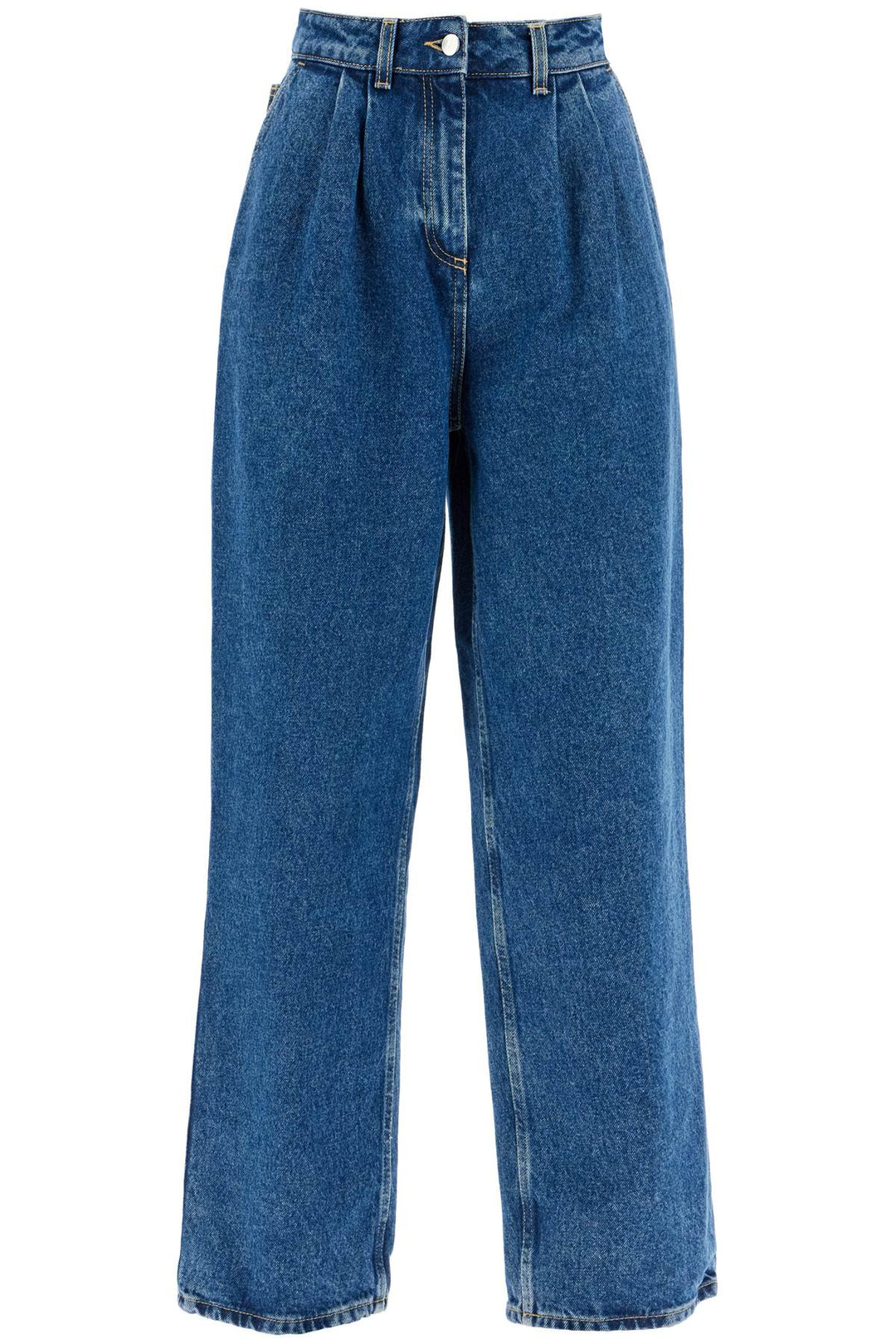 Jeans Shake In Cotone Organico