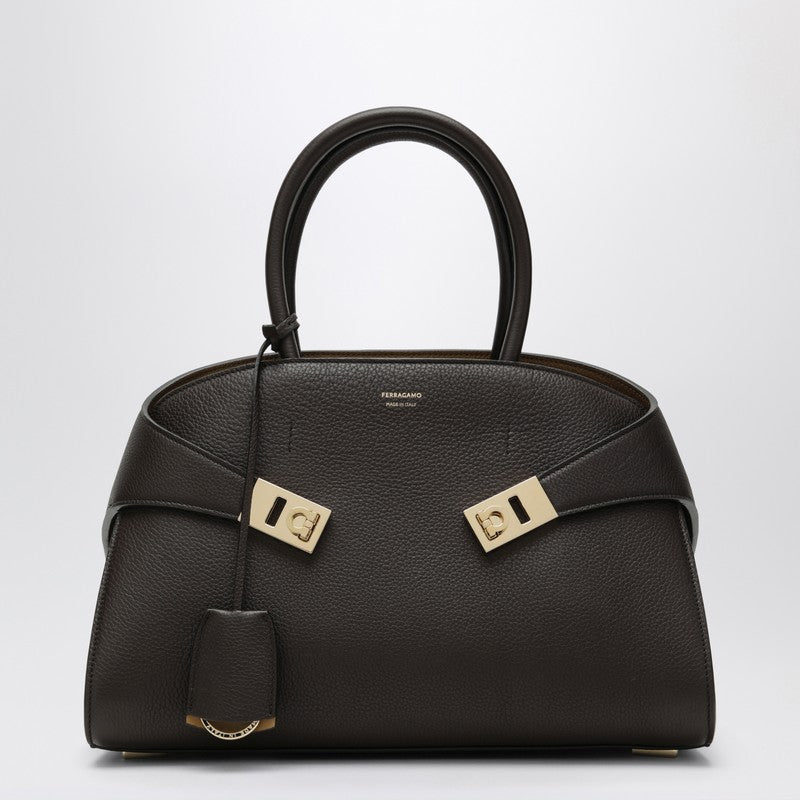 Ferragamo Apparel & Accessories - Brown | 67747f9b91c4d3fa3f94e5741f7847a95779343f