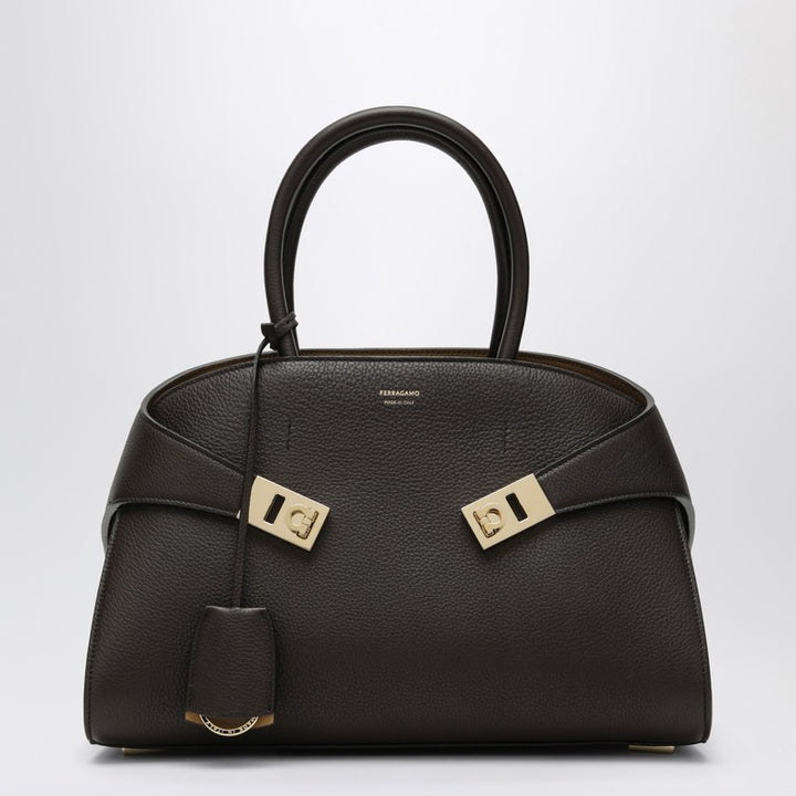 Ferragamo Apparel & Accessories - Brown | 67747f9b91c4d3fa3f94e5741f7847a95779343f